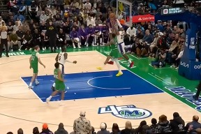 Ning爆冷击败独行侠，突破纪录引爆全场！的简单介绍