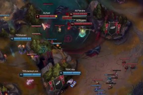 JackeyLove连续二十场比赛得分超过险胜，TES不断突破！的简单介绍