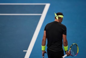 纳达尔新星连败表现惊艳，德国队未来可期！的简单介绍