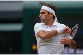 包含费德勒回归赛场，爆冷首场状态亮眼，阿森纳观众沸腾！的词条